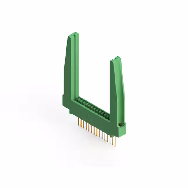 346-015-541-678 EDAC Inc.  Edgeboard Connectors